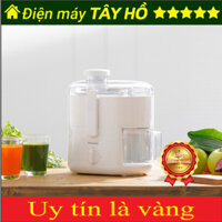 [HÀNG CHÍNH HÃNG] Máy ép trái cây nhỏ gọn MJ-CS101WRA