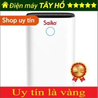 [HÀNG CHÍNH HÃNG] Máy hút ẩm gia đình Saiko HDF-16