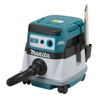 Hàng chính hãng - Máy hút bụi dùng pin18vx2 Makita DVC862LZ chưa kèm pin sạc