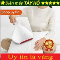 [HÀNG CHÍNH HÃNG] Máy hút bụi diệt khuẩn UV đệm giường, chăn nệm, Sofa Deerma CM800