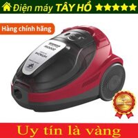 [HÀNG CHÍNH HÃNG] Máy hút bụi Hitachi CV-SF20 công suất lớn 2000W