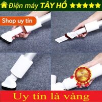 [HÀNG CHÍNH HÃNG] Máy hút bụi không dây Deerma VC20 PLUS