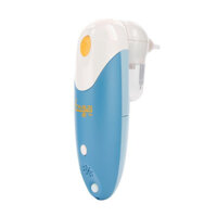 [Hàng Chính Hãng] Máy hút dịch mũi cho bé Graco Nasal Clear Battery Operated Aspirator - Thiết bị vệ sinh mũi cho bé an toàn, thông minh