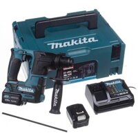 Hàng chính hãng - Máy khoan động lựcBL12v Max Makita HR166DSMJ