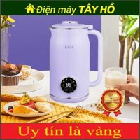 [HÀNG CHÍNH HÃNG] Máy làm sữa hạt UNIE UMB06