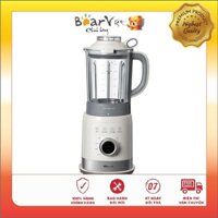 [Hàng Chính Hãng] Máy Làm Sữa Hạt Bear/ Máy Xay Nấu Sữa Đậu Nành - Xay Sinh Tố  PBJ-B10U5