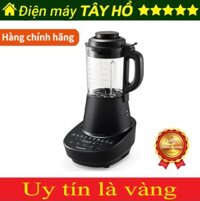 [HÀNG CHÍNH HÃNG] Máy làm sữa hạt đa năng Panasonic MX-HG6401KRA thương hiệu Nhật Bản