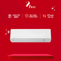 Hàng Chính Hãng_ Máy lạnh Toshiba Inverter 2 HP RAS-H18S4KCV2G-V - Điều hòa 1 chiều Toshiba Inverter 17.000 BTU