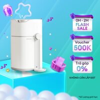 [HÀNG CHÍNH HÃNG] Máy lọc nước RO để bàn Philips ADD6910