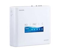 [HÀNG CHÍNH HÃNG] MÁY LỌC NƯỚC TOSHIBA TWP-N1686UV(W)