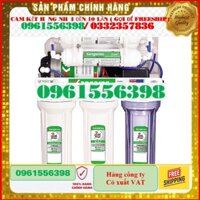 [hàng chính hãng] Máy Lọc Nước Hydrogen Không Vỏ Tủ Kangaroo KG100HA - Hàng Chính Hãng