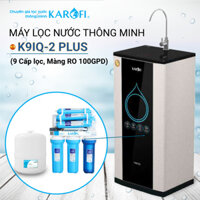 [Hàng chính hãng] Máy lọc nước RO Karofi K9IQ 2.0 9 lõi