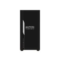 [HÀNG CHÍNH HÃNG] Máy lọc nước để gầm không dùng điện MP-U110-BK1NK