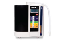 [HÀNG CHÍNH HÃNG] Máy lọc nước ion kiềm Kangen LeveLuk SD501 7 tấm điện cực