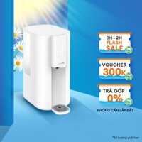 [HÀNG CHÍNH HÃNG] Máy lọc nước RO để bàn PHILIPS ADD6901 - Công Nghệ  Aquaporin Inside®