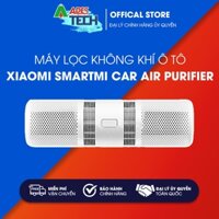 [HÀNG CHÍNH HÃNG] Máy lọc không khí ô tô Xiaomi Smartmi Car Air Purifier - BẢO HÀNH 12 THÁNG