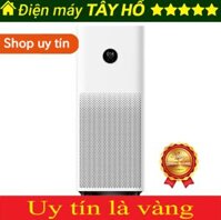 [HÀNG CHÍNH HÃNG] Máy lọc không khí Xiaomi Mi Smart Air Purifier 4 Lite EU / Mi Smart Air Purifier 4 EU / Smart Air Purifier 4 Pro