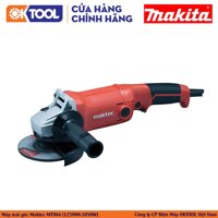 [Hàng Chính Hãng] Máy Mài Góc Maktec MT904 (125MM-1050W)