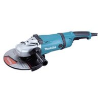 Hàng chính hãng - Máy mài góc230mm2400wcông tắc bóp Makita GA9030R