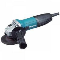 Hàng chính hãng - Máy mài góc125mm720wcông tắc trượt Makita GA5030R