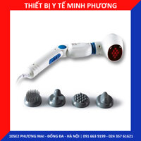 [Hàng chính hãng] Máy massage cầm tay Beurer MG40