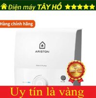 {HÀNG CHÍNH HÃNG} Máy Nước Nóng Trực Tiếp Ariston AURES EASY 3.5