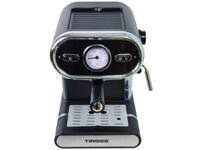 [HÀNG CHÍNH HÃNG] Máy pha cà phê Espresso Tiross TS-6211 (15 bar)/ TS-620 / TS- 621 800W