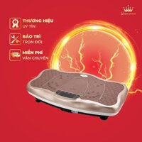 [HÀNG CHÍNH HÃNG ] Máy rung toàn thân MX9 tốt nhất hiện nay