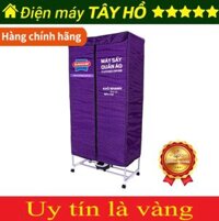[HÀNG CHÍNH HÃNG] Máy sấy quần áo Sunhouse SHD2707 (1500W)