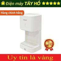 [Hàng chính hãng] Máy sấy tay Panasonic FJ-T09A3 (có khay nước)