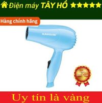 [HÀNG CHÍNH HÃNG] MÁY SẤY TÓC SUNHOUSE SHD2305