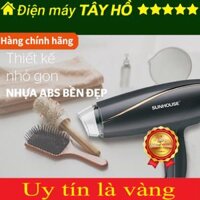 [HÀNG CHÍNH HÃNG] Máy sấy tóc SUNHOUSE SHD2306