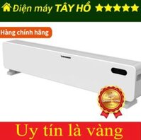 {HÀNG CHÍNH HÃNG} Máy sưởi sàn trong nhà TS9448