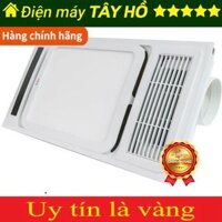 [Hàng chính hãng] Máy sưởi phòng tắm âm trần Kohn PT02R = PT02G (thay thế mã cũ PT04G PT04R )