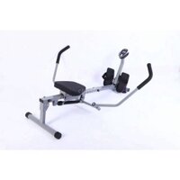 [Hàng Chính Hãng] Máy Tập Chèo Thuyền RM2 Chính Hãng - Bảo Hành 5 Năm, Trải Nghiệm Tập Luyện Hiệu Quả