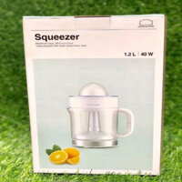 [Hàng chính hãng] Máy vắt cam Lock & Lock EJJ241