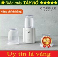 [HÀNG CHÍNH HÃNG] MÁY XAY SINH TỐ CORELLE SEKA