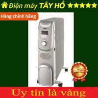 [HÀNG CHÍNH HÃNG] Máy sưởi dầu Tiross TS9211