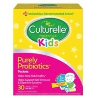 [Hàng chính hãng ] Men vi sinh cho bé Culturelle Purely Probiotics Kids Packets