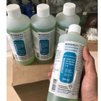 Hàng Chính Hãng-MICROSHIELD 2 - DUNG DỊCH RỬA TAY KH Ử KH UẨN THƯỜNG QUY