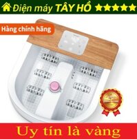 [HÀNG CHÍNH HÃNG] (miễn phí ship+ tặng thảo dược) Bồn ngâm chân Beurer FB65  xuất xứ thương hiệu Đức