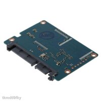 Hàng chính hãng Mô Đun Ổ Cứng Ssd Sata 8gb Hp M500 M551 Cho Laptop Pc Notebook