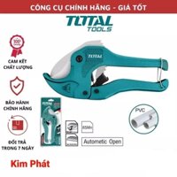 [HÀNG CHÍNH HÃNG MỚI 100%] DAO CẮT ỐNG NHỰA 42MM TOTAL THT53422