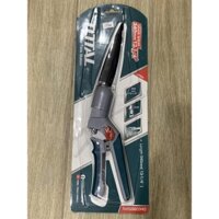 [HÀNG CHÍNH HÃNG MỚI 100%] KÉO CẮT CỎ 340MM TOTAL THTGS60340