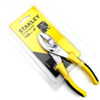 [HÀNG CHÍNH HÃNG MỚI 100%] KÌM (KỀM) KẸP 2 LỖ STANLEY STHT84055