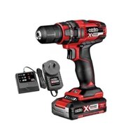[HÀNG CHÍNH HÃNG MỚI 100%] MÁY KHOAN PIN 18V, VẶN VÍT ĐẦU KẸP 10MM OZITO PXCDK-150