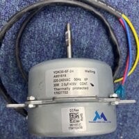 [Hàng chính hãng] Motor quạt dàn ngoài - điều hòa không khí Panasonic CU-N9SKH-8/CU-YC9RKH-8