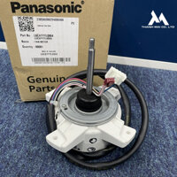 [Hàng chính hãng] Motor quạt dàn nóng máy lạnh Panasonic _ L6CAYYYL0064