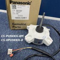 [Hàng chính hãng] Motor quạt dàn nóng máy lạnh Panasonic CU-PU9XKH-8/ CU-XPU9XKH-8 _ L6CAYYYL0083