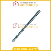 [Hàng Chính Hãng] Mũi khoan tường đầu gài SDS 18x160mm Makita D-16209 chất liệu thép cao cấp